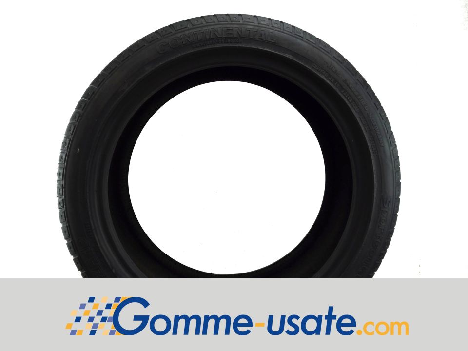 Thumb Continental Gomme Usate Continental 255/40 ZR19 100ZR SportContact 2 MO XL (80%) pneumatici usati Estivo_1